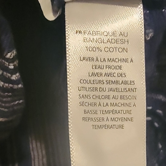 Joe Fresh Top - Picture 5 of 5